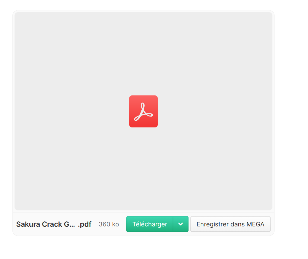 Sakura Crack Guide 2026📌Fresh-Method☑️-High-Quality-PDF-☑️Latest-
