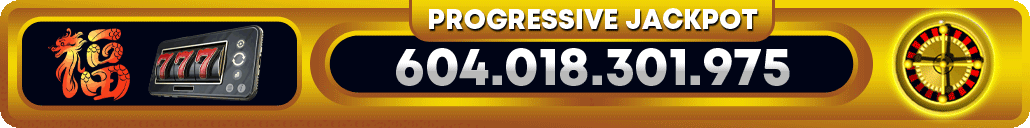 Slot gacor Jackpot