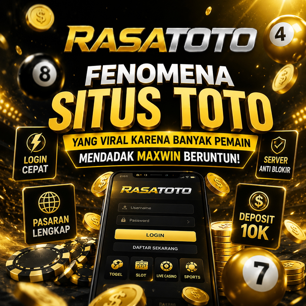 RASATOTO
