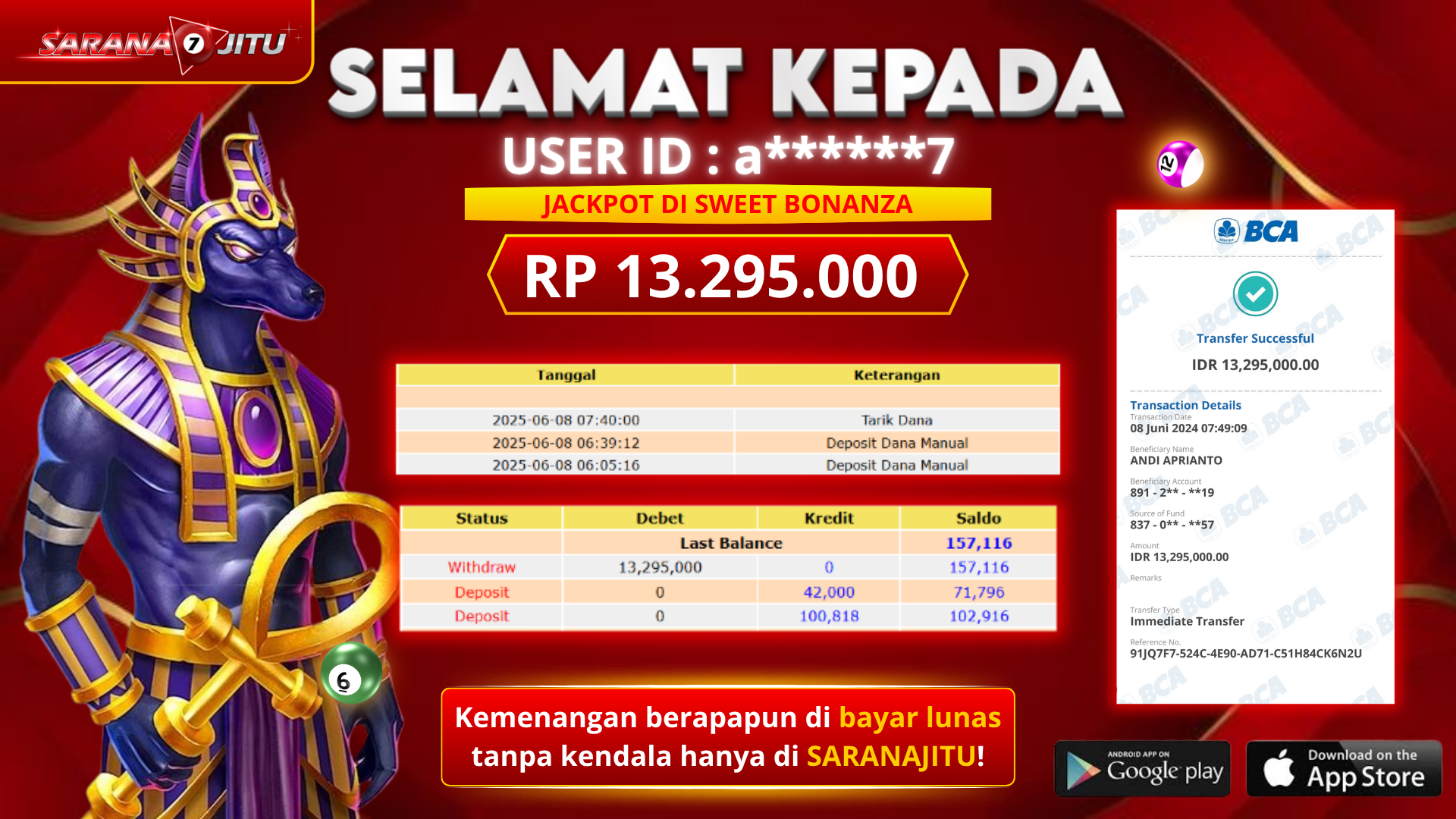 Jackpot 1