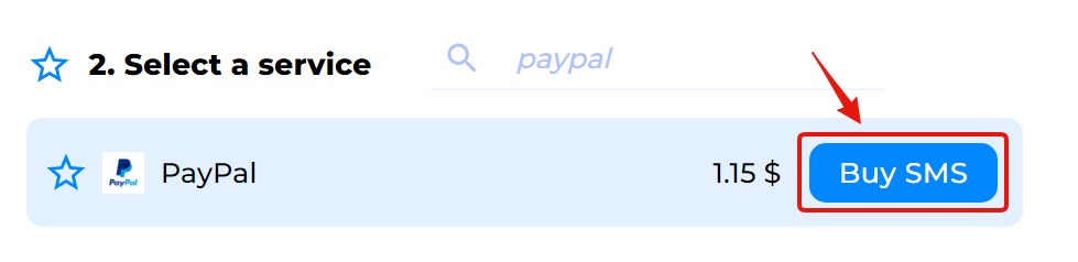 can i set up paypal without phone number