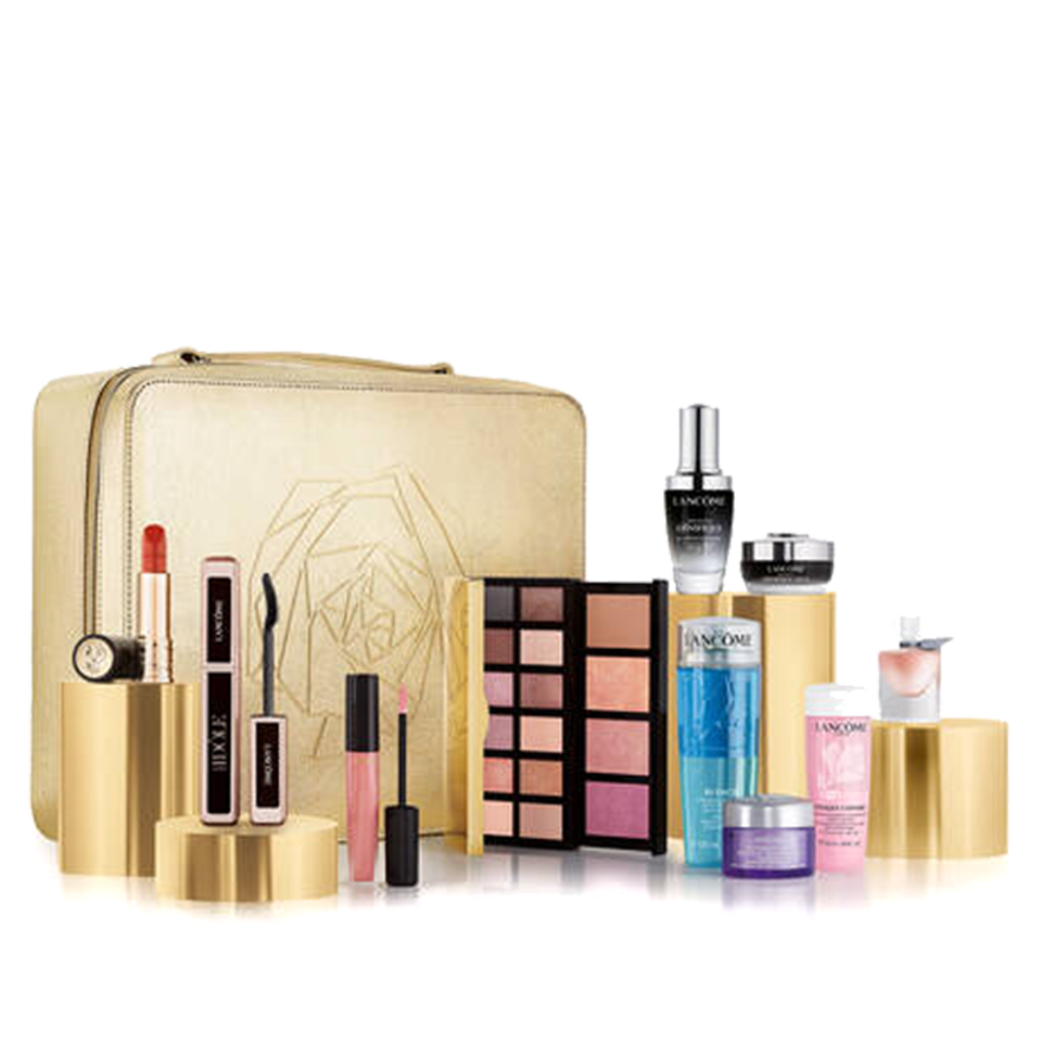 Lancôme Beauty Box