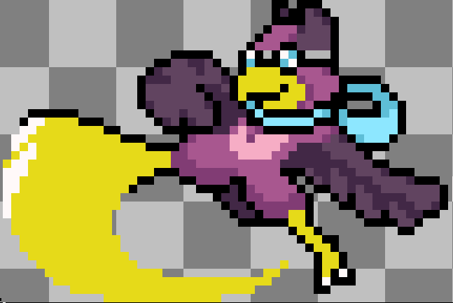 wrastor arc