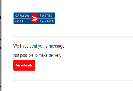 ✓ Post CANADA ✓ { LETTER } ⭐ Clean inbox Letter 2025 ❤️