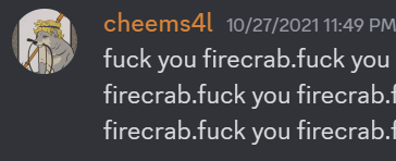 Firecrab Image 3