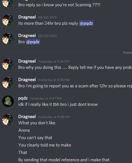 Evidence 3