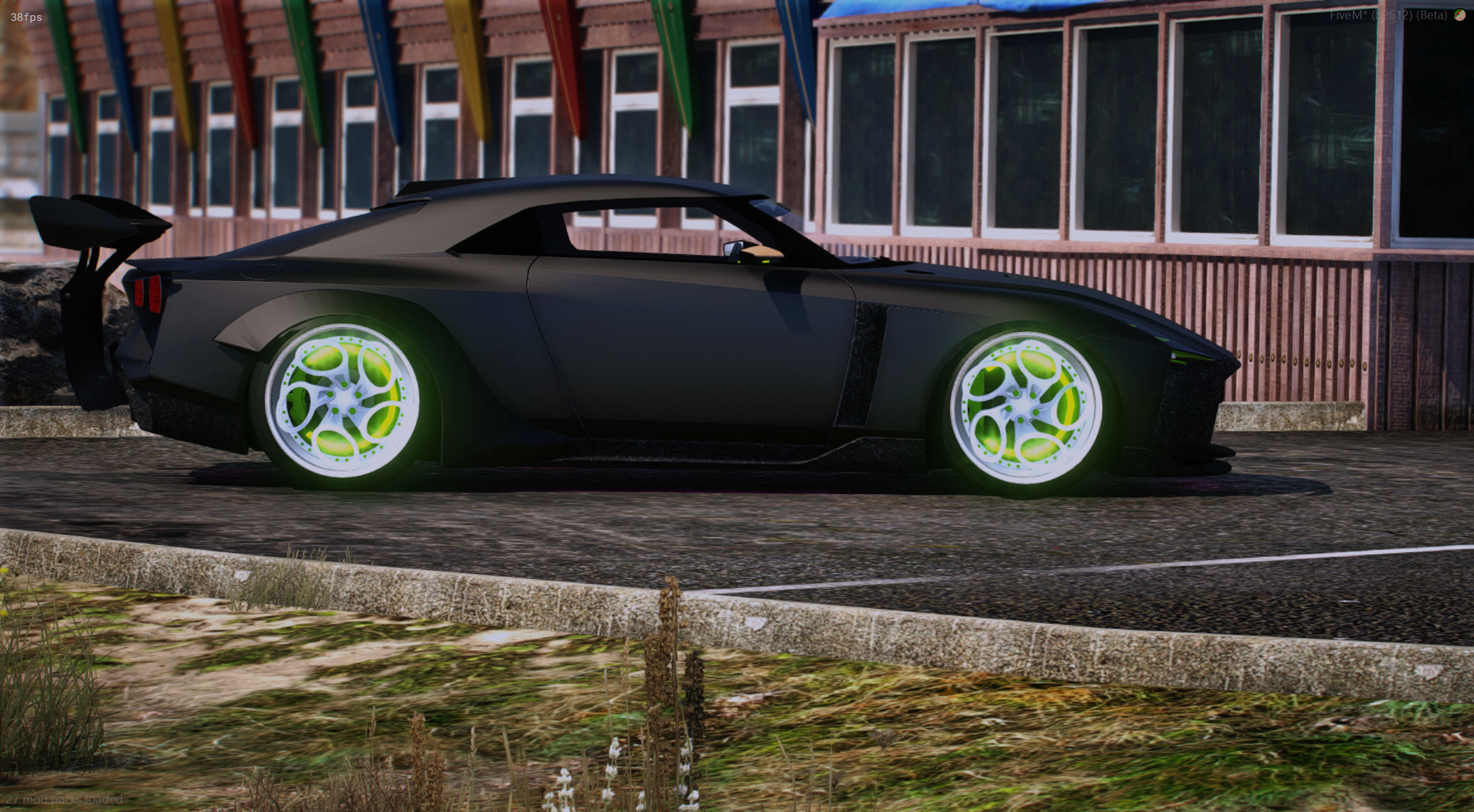 204s Zilla