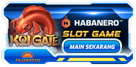 Habanero Slot