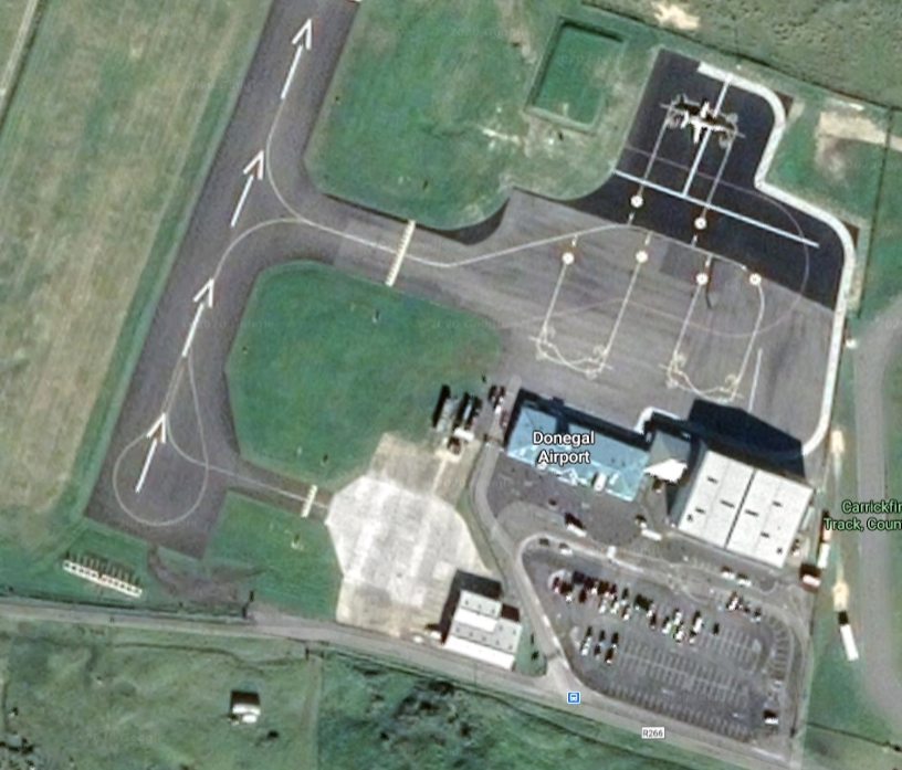 Incorrect Hand Crafted Airports Microsoft Flight Simulator 2020