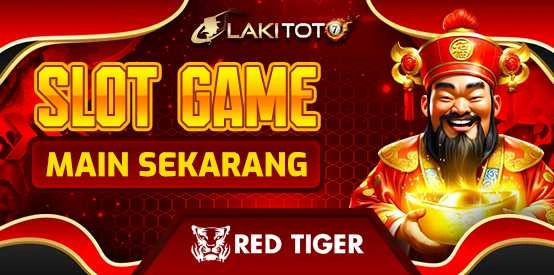 Red Tiger