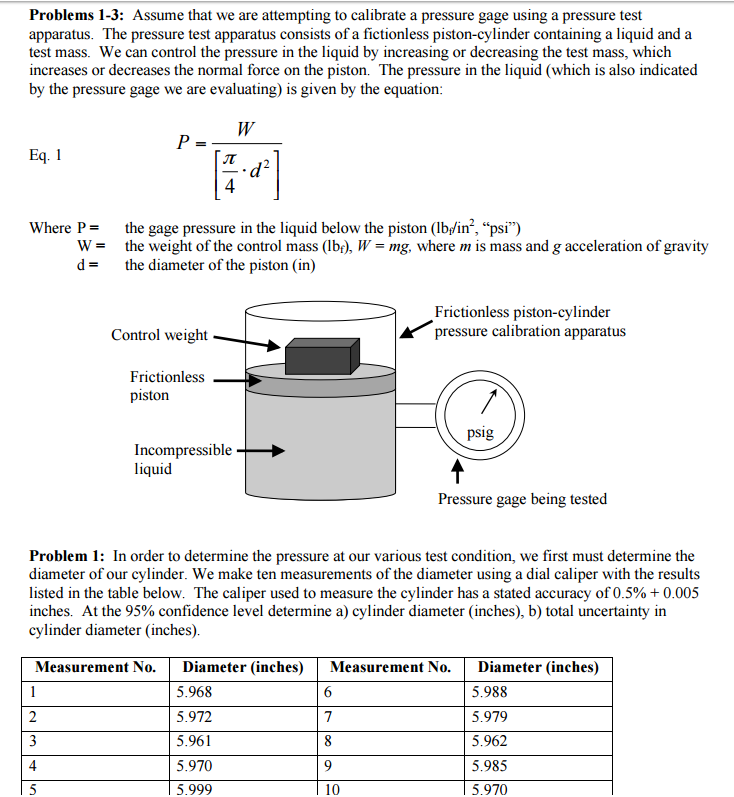 assume-that-we-are-attempting-to-calibrate-a-pressure-chegg