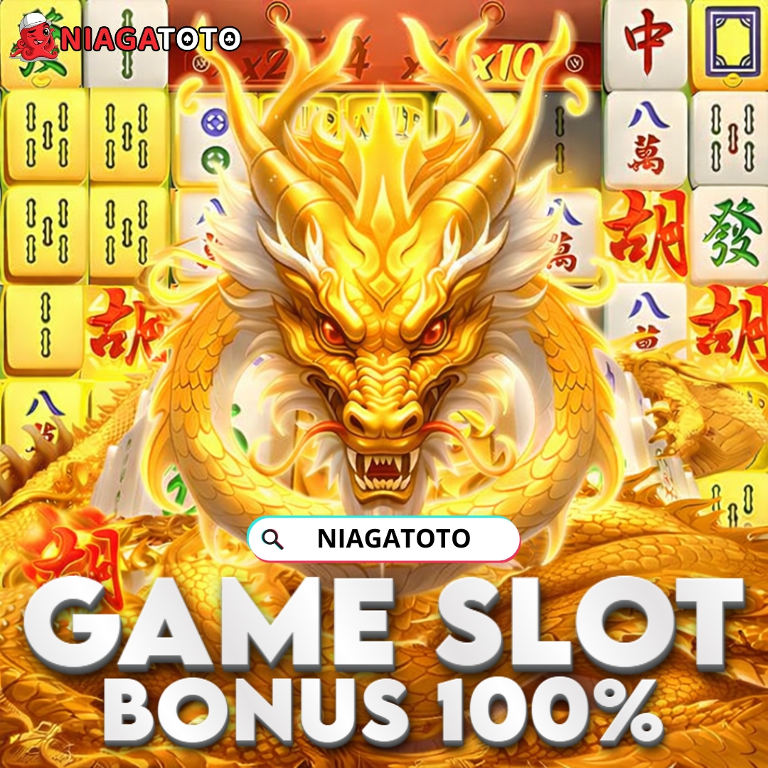 NIAGATOTO : Salinan Situs Resmi IDNTOTO Paling Terbaik Di Dunia Terbukti Maxwin image 1