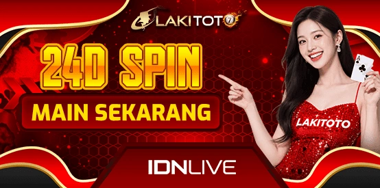 Casino Games 24D Spin