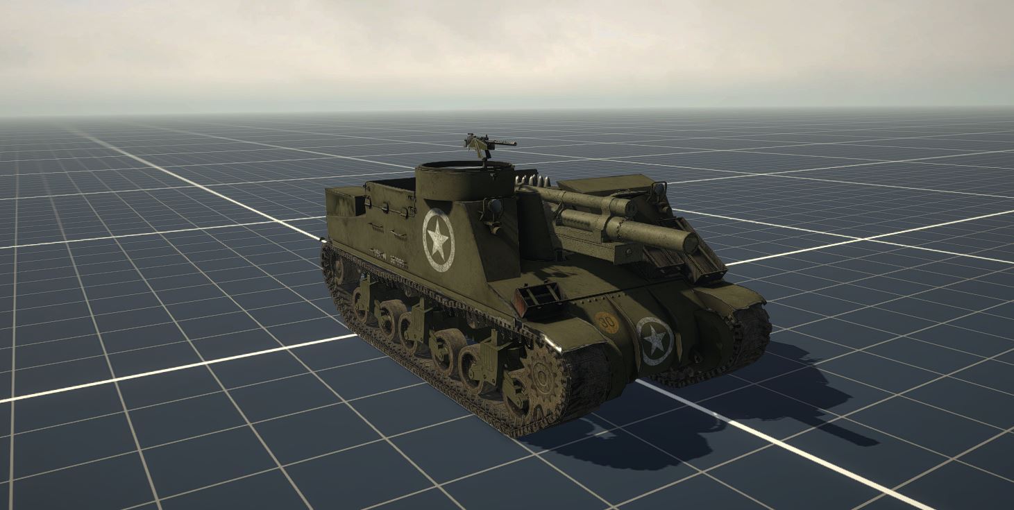M7 Priest