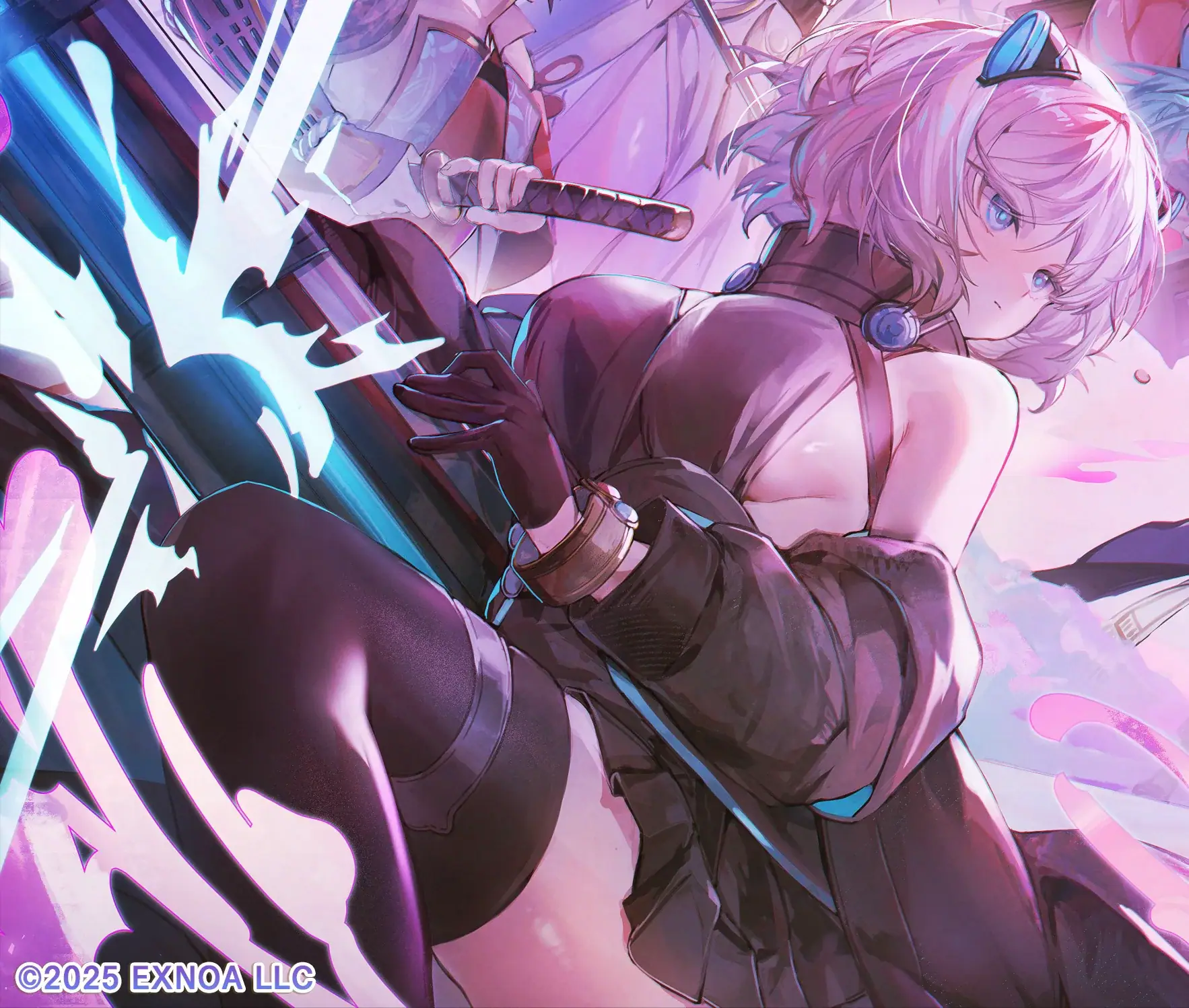 新規キャラのあられもない姿が話題に！王子達の性癖が歪みまくる！？の参考画像 - わんにゃんランド - アイギス攻略まとめ