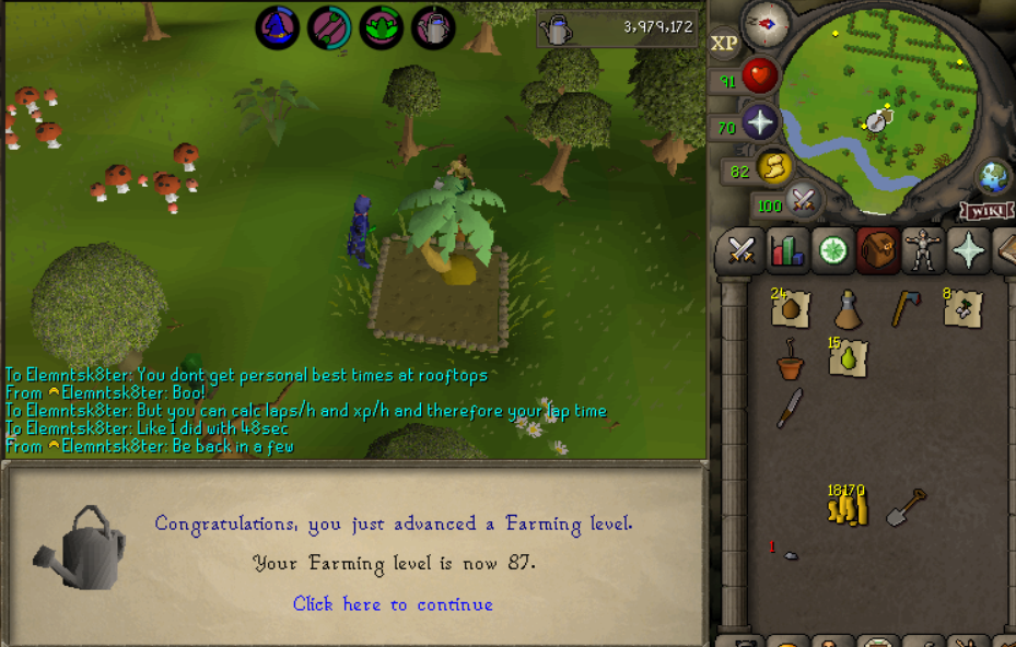 Fun Adventures and Progress with HCIM Purple Dude ^_^ - Page 9 95d6be62c0f0a6c4cc4ea87090f03874