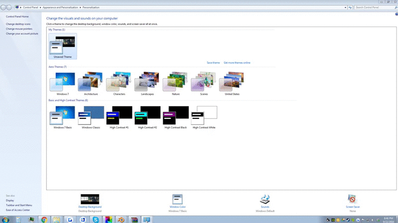 View Animated Gif Windows 7
