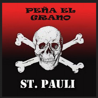 pauli - FC St. Pauli 95ec236ba9fe71759b8fed4620ce82a7
