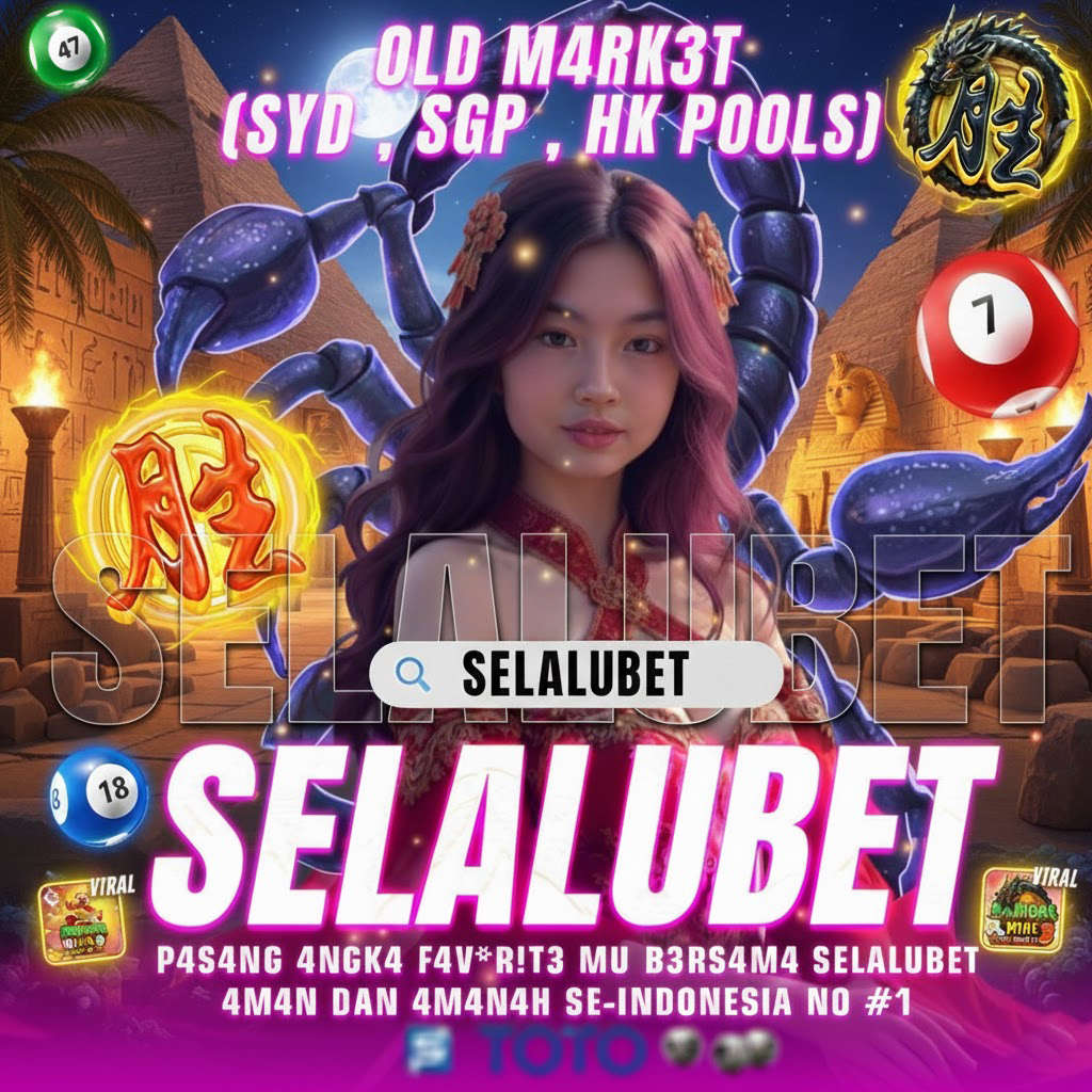 SELALUBET