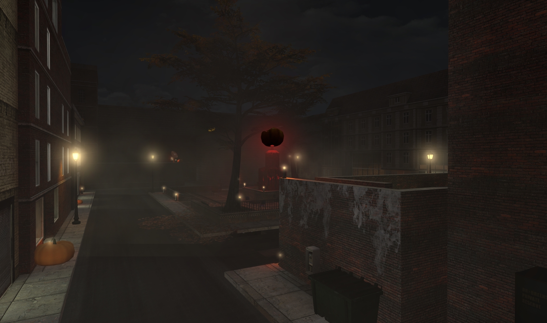 DarkRP Update [10/25/2023] Server Updates Gaming