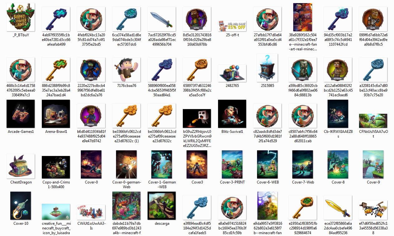 Buycraft - BuyCraft Photos | LeakMania v6 - 1263 x 755 png 713kB