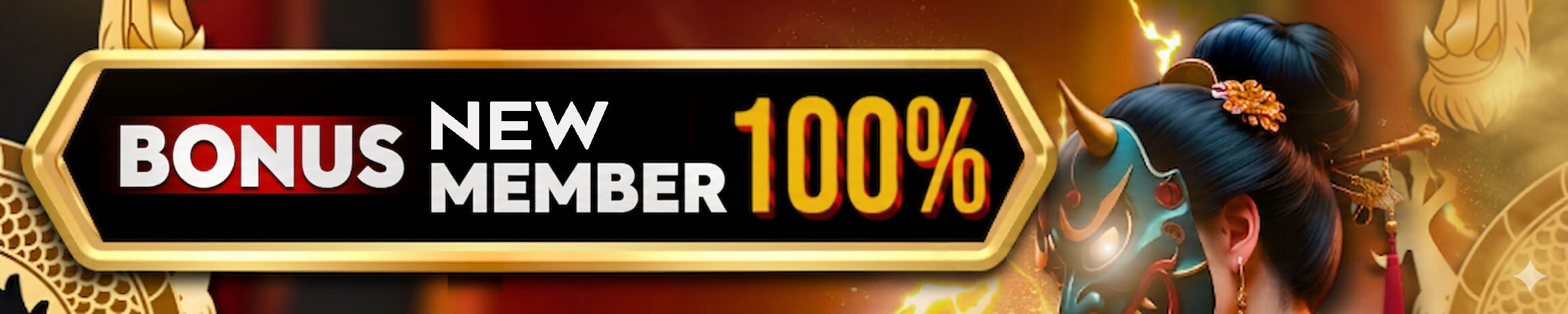 EVENT JOKER JEWEL'S 100%