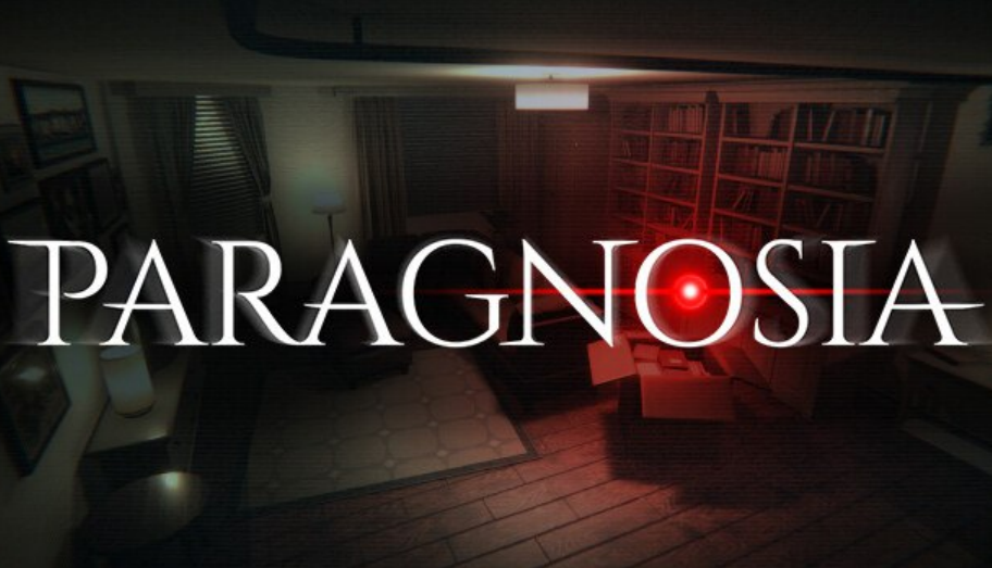  Save 100% on Paragnosia on Steam 