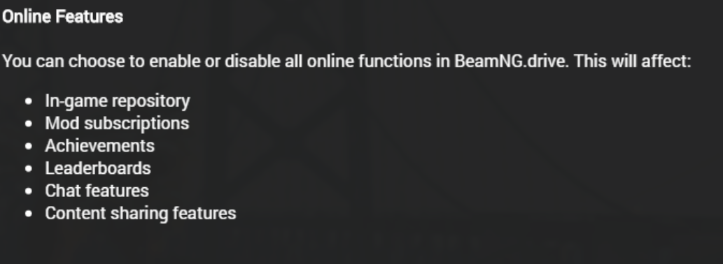 Update Speculation thread | Page 1903 | BeamNG