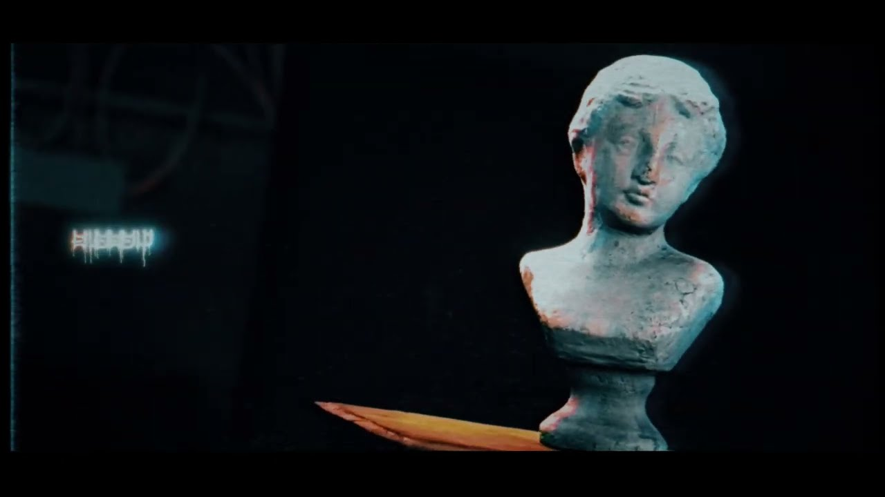 [自主制作] 死んでしまったんだ　/　椎乃味醂