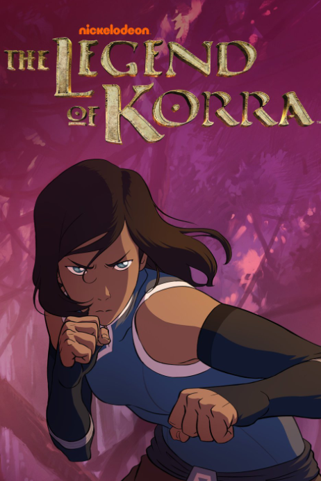 Avatar: Legenda Lui Korra – Online Dublat In Romana
