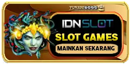 IDN Slot