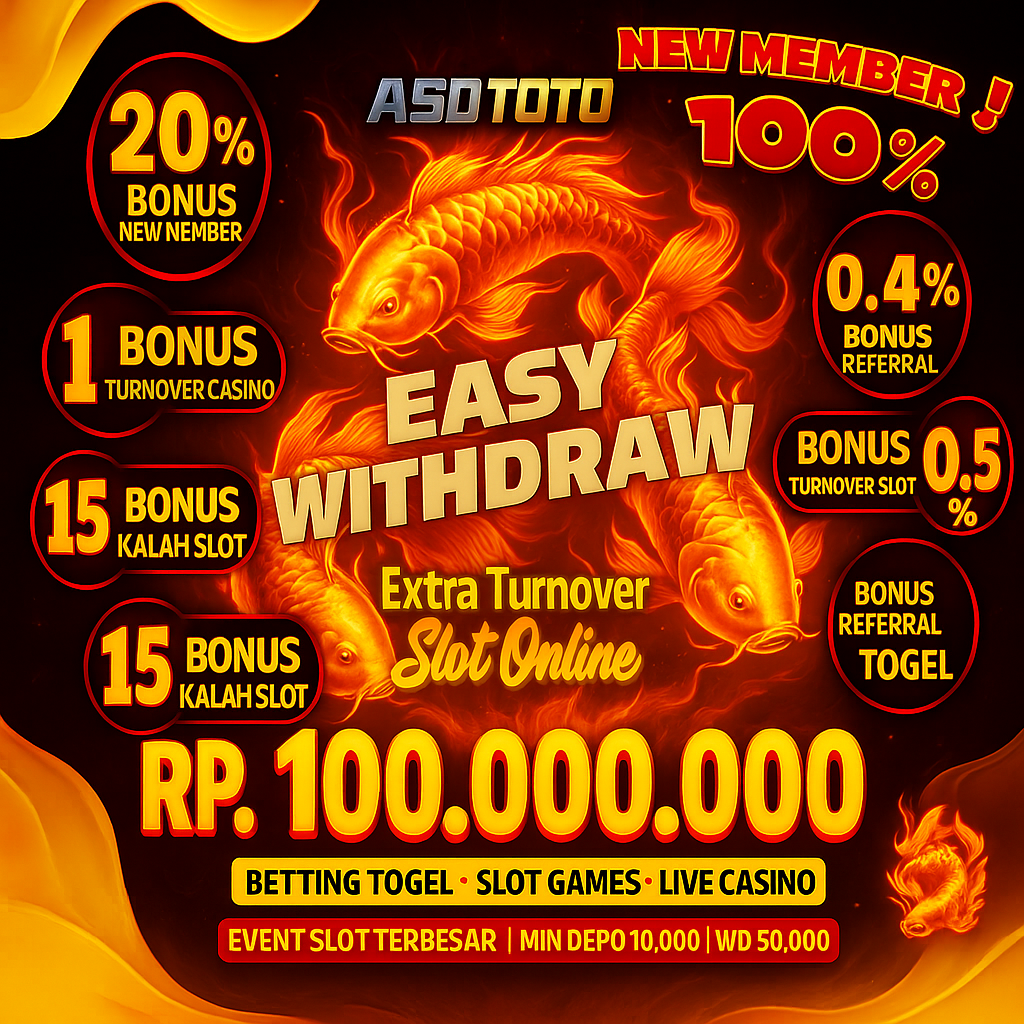 togel online