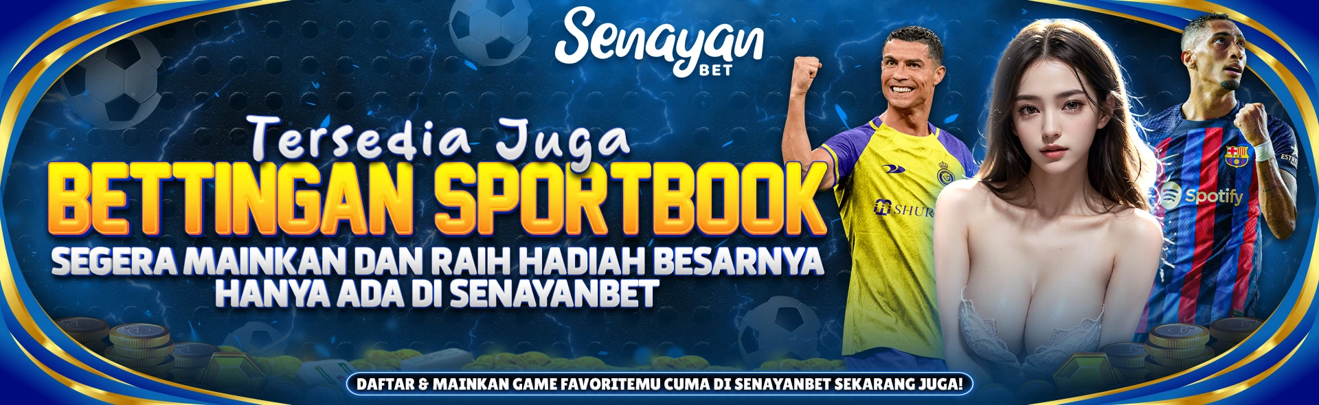 BANNER SLOT GACOR 3