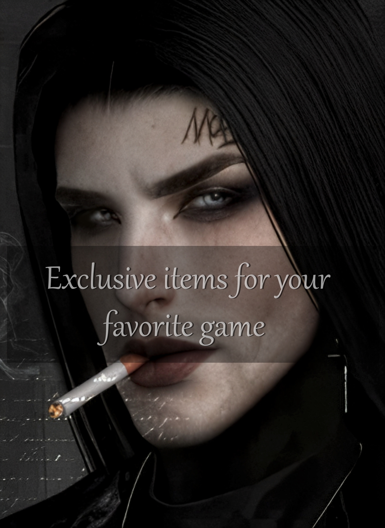 Exclusive Store preview