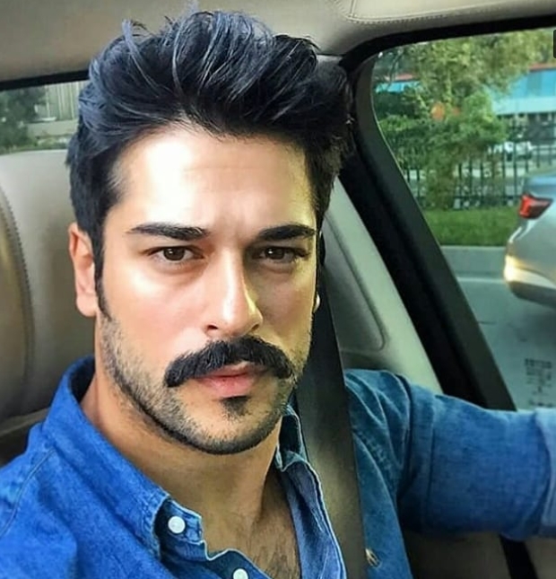 Here i present you the best looking 35 yo turkish actor | Looksmax.me ...