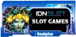 IDN Slot
