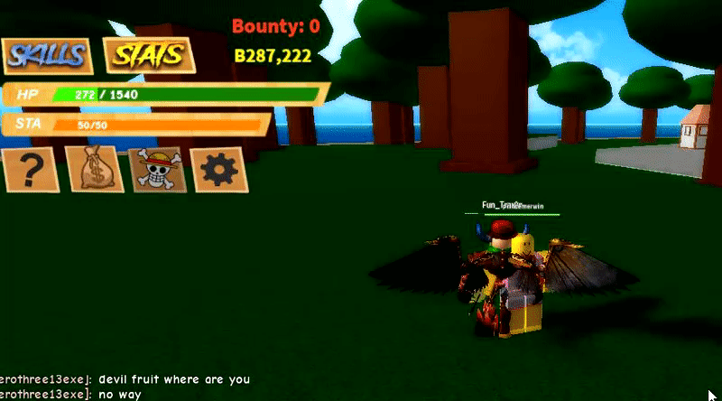 One Piece Pirate Wrath Gui Op Farm Chest Df Farm Kill All - roblox v3rm one piece teleport to chest