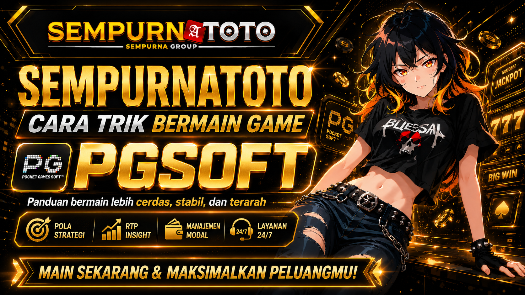 PG SOFT