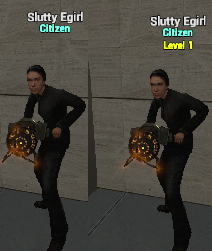 DarkRP Update [09/12/2018] Server Updates Gaming