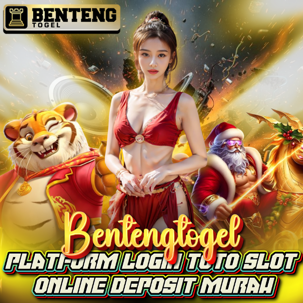 BENTENGTOGEL