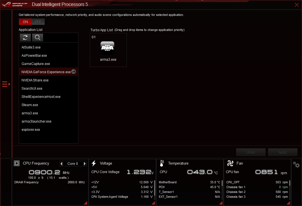 how to increase fps in arma 3 servers