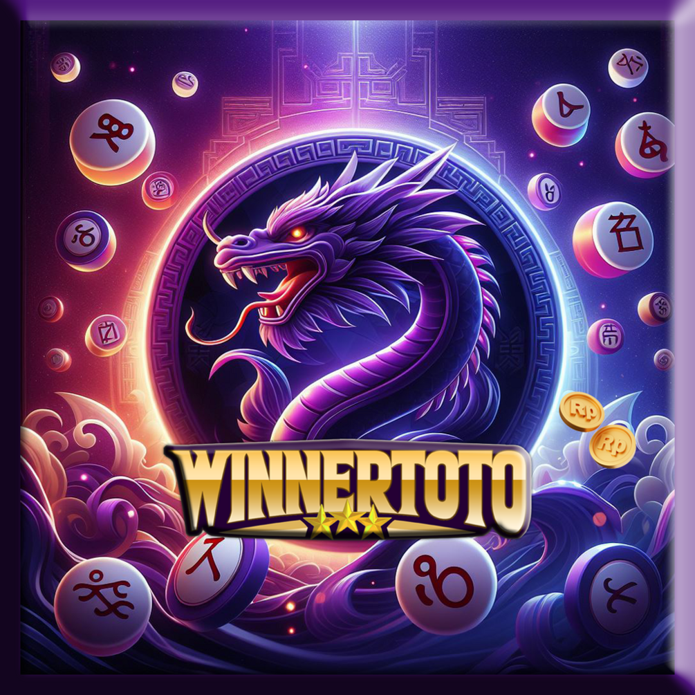 WINNERTOTO: Situs Slot Gacor Hari Ini & Link Slot Online Terpercaya