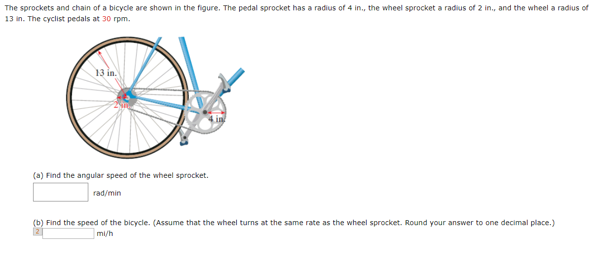 There are a bicycles near the. Sprocket сколько весит игра. How many Bars will be Wheels of Bicycle.