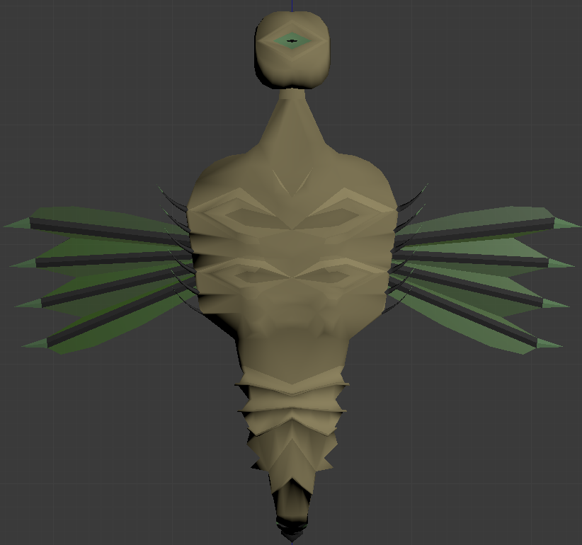 Model Thread [OSRS/RS]