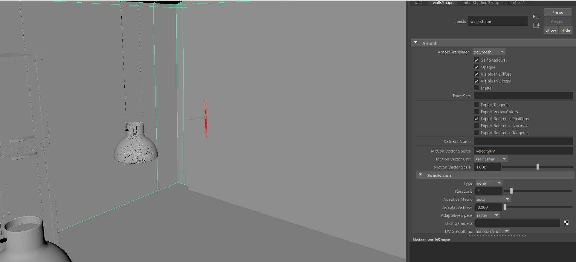 Arnold Not Rendering Objects R Maya Arnold Not Rendering Objects R Maya