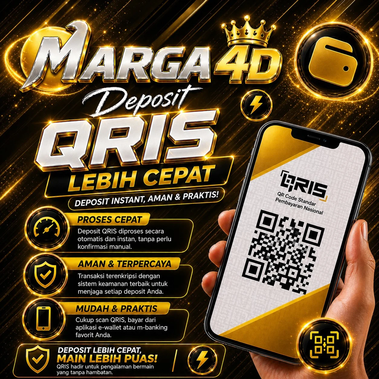 Popup Promo