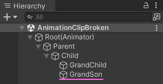 Unity初心者総復習！AnimationClipの使い方徹底解説！_84