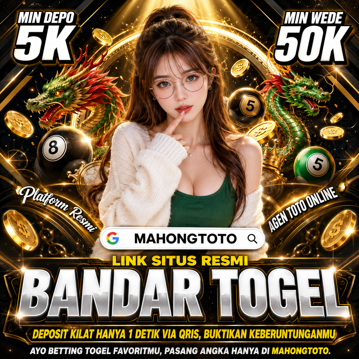 SITUS TOTO MACAU
