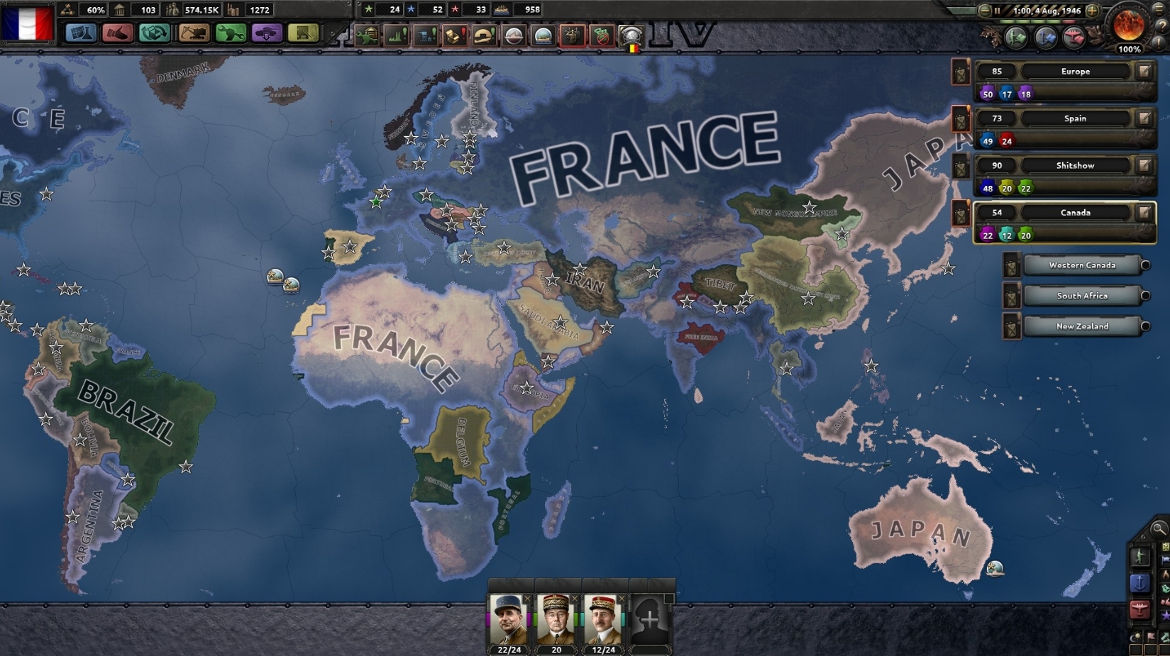 Hoi4 france guide 2021