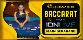Casino Games Baccarat